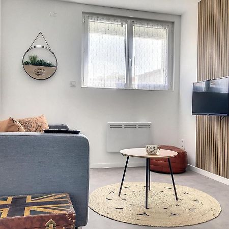 Residence Appartements Niort Wifi-Parking Экстерьер фото