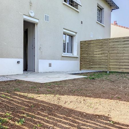 Residence Appartements Niort Wifi-Parking Экстерьер фото