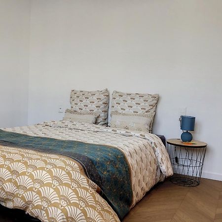 Residence Appartements Niort Wifi-Parking Экстерьер фото