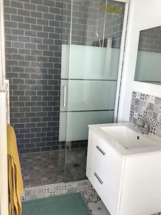 Residence Appartements Niort Wifi-Parking Экстерьер фото