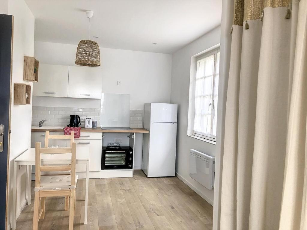 Residence Appartements Niort Wifi-Parking Экстерьер фото