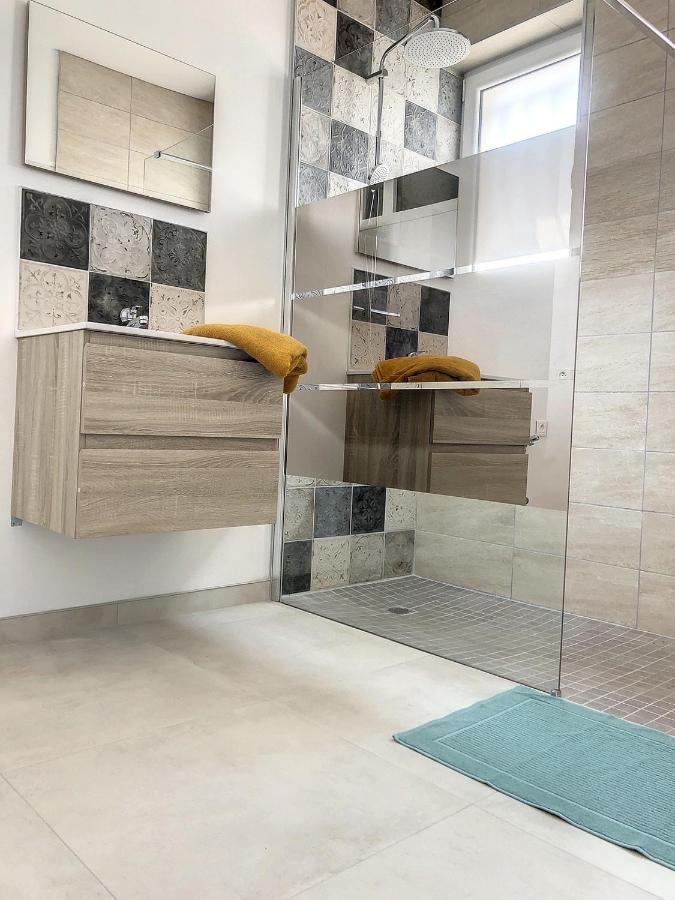 Residence Appartements Niort Wifi-Parking Экстерьер фото
