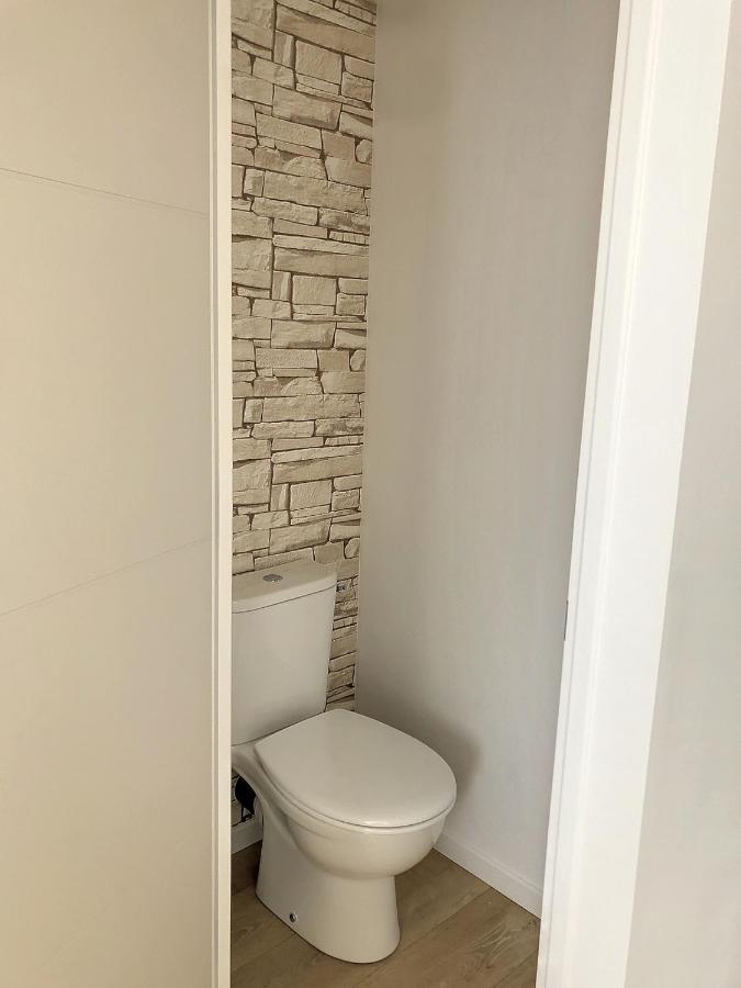 Residence Appartements Niort Wifi-Parking Экстерьер фото