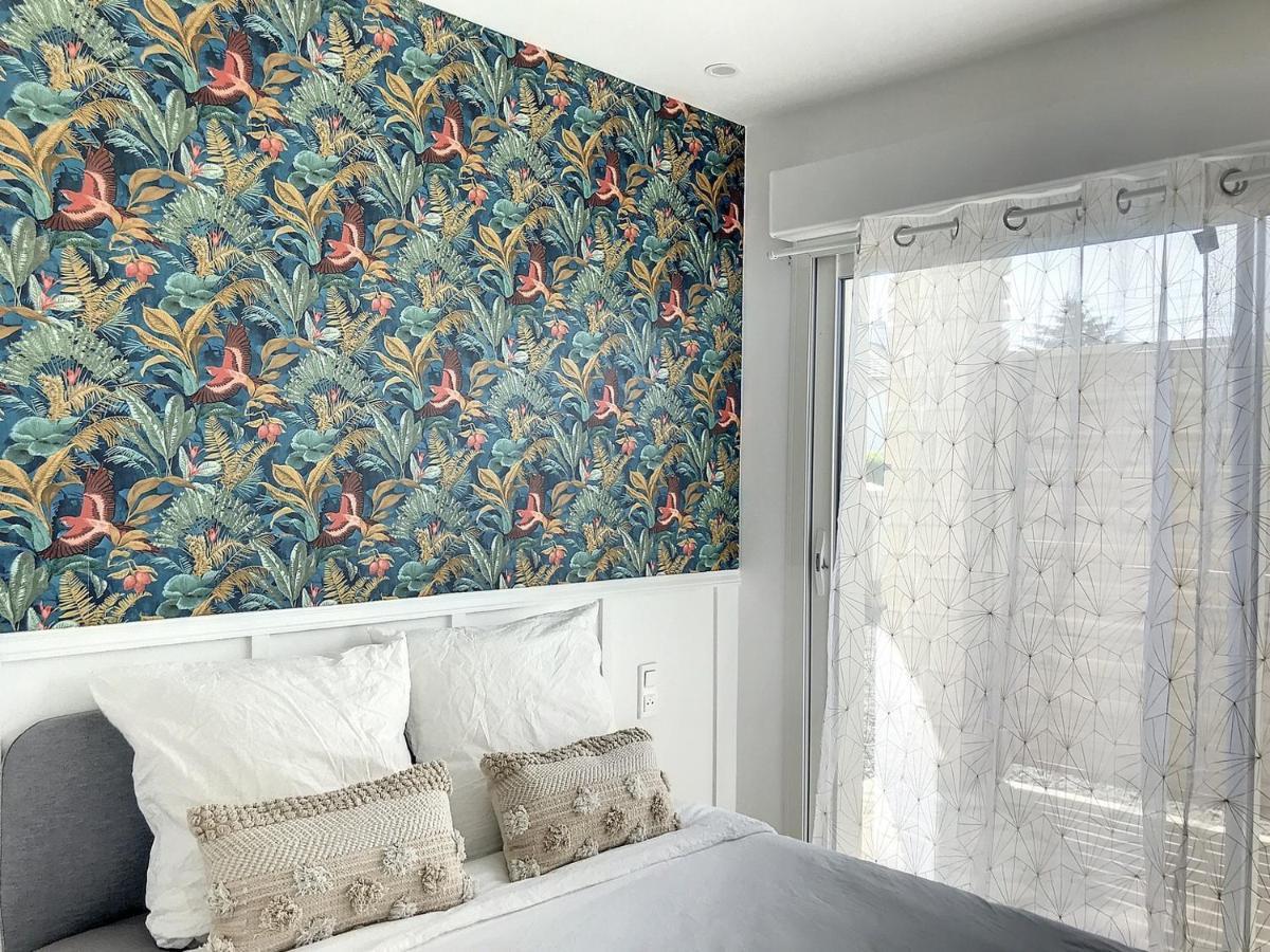 Residence Appartements Niort Wifi-Parking Экстерьер фото