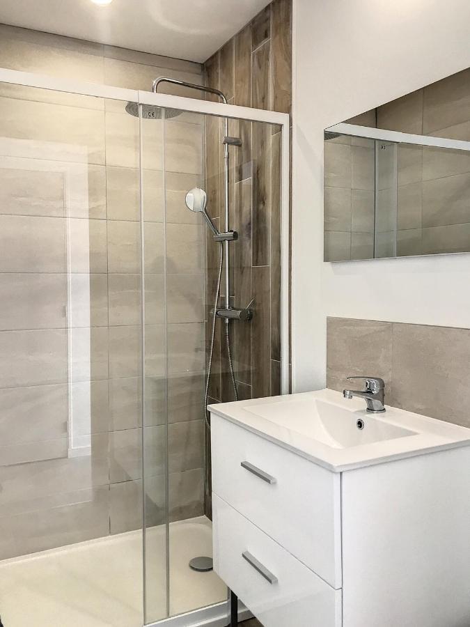 Residence Appartements Niort Wifi-Parking Экстерьер фото
