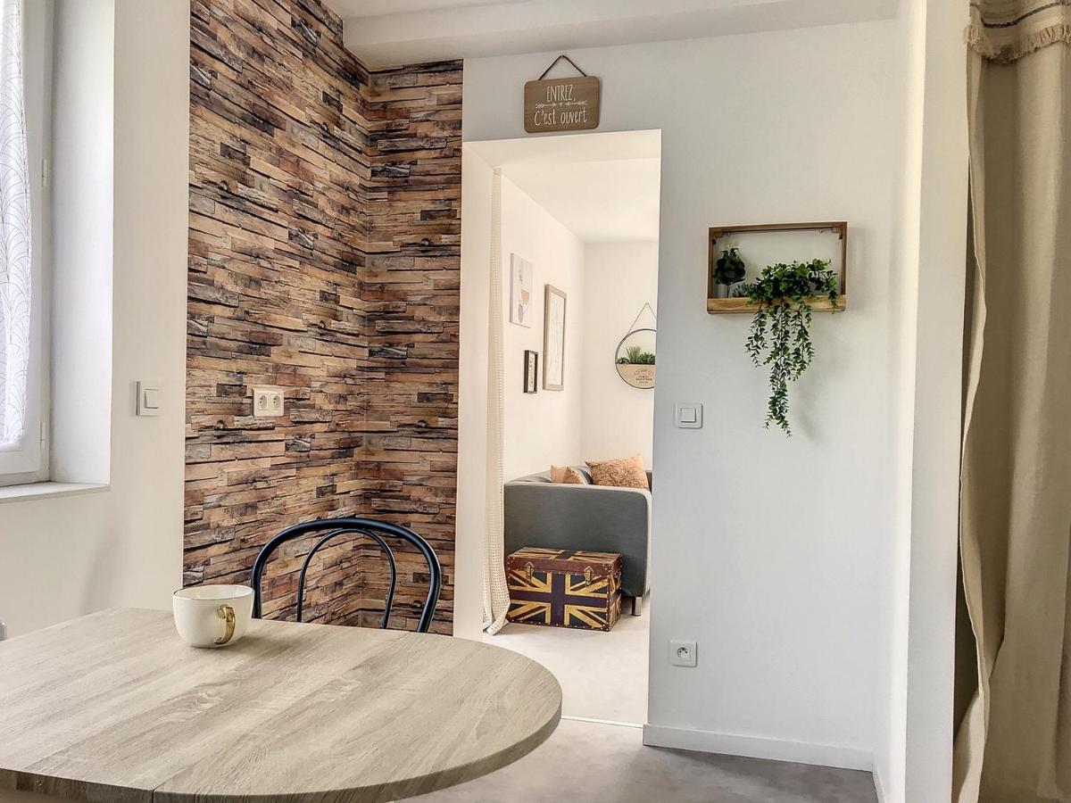 Residence Appartements Niort Wifi-Parking Экстерьер фото