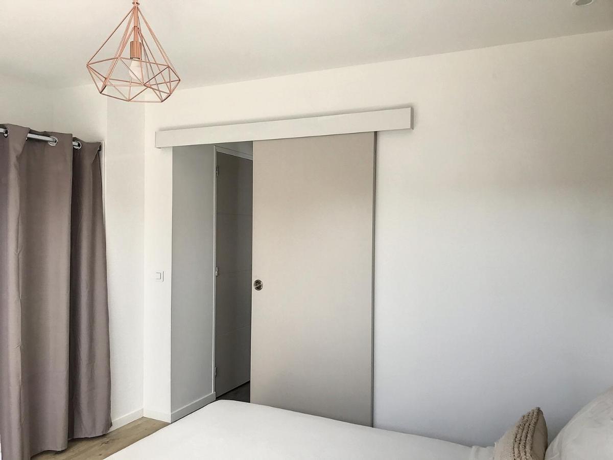 Residence Appartements Niort Wifi-Parking Экстерьер фото