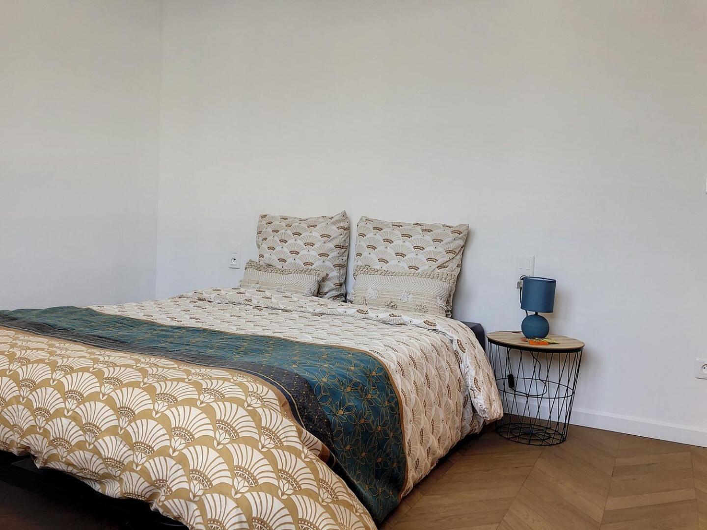 Residence Appartements Niort Wifi-Parking Экстерьер фото